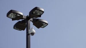 Övervakningssamhällets etiska överväganden